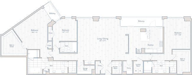 Floorplan - 1331
