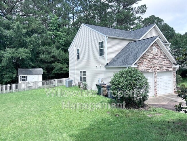 Building Photo - 108 Sturminster Dr
