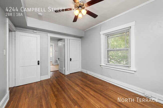 Building Photo - 4244 Campbell St