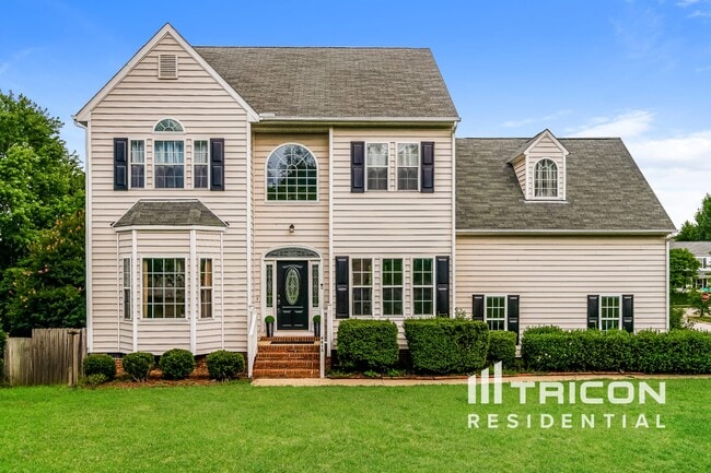 Primary Photo - 4815 Elmhurst Ridge Ct