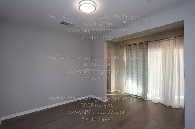 Building Photo - 2041 N Orange Olive Rd