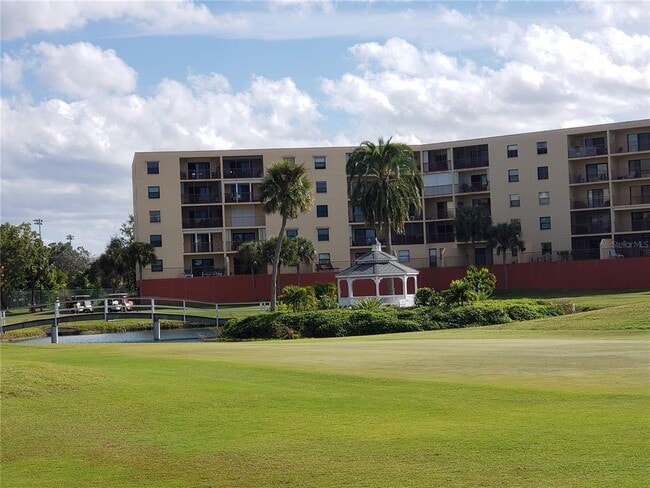 Building Photo - 2925 Terra Ceia Bay Blvd