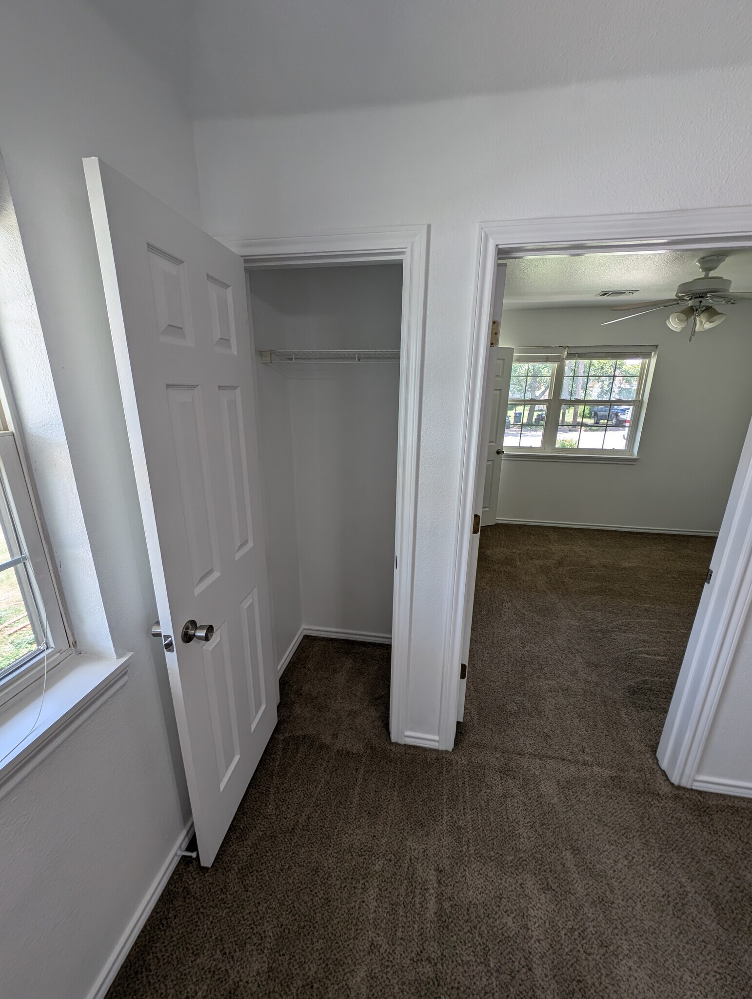 Coat Closet - 200 N Fairview St