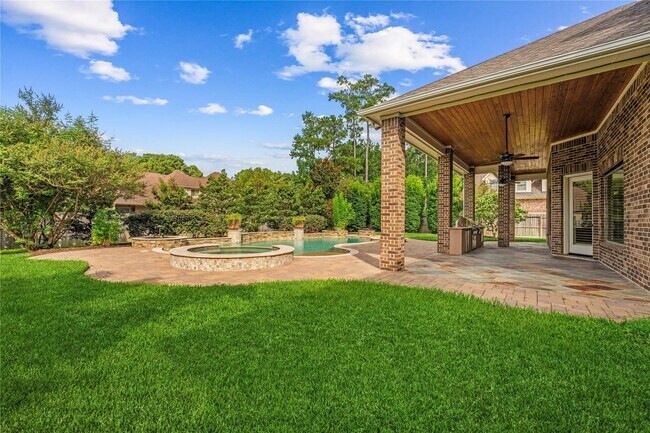 Building Photo - 13410 Kluge Corner Lane