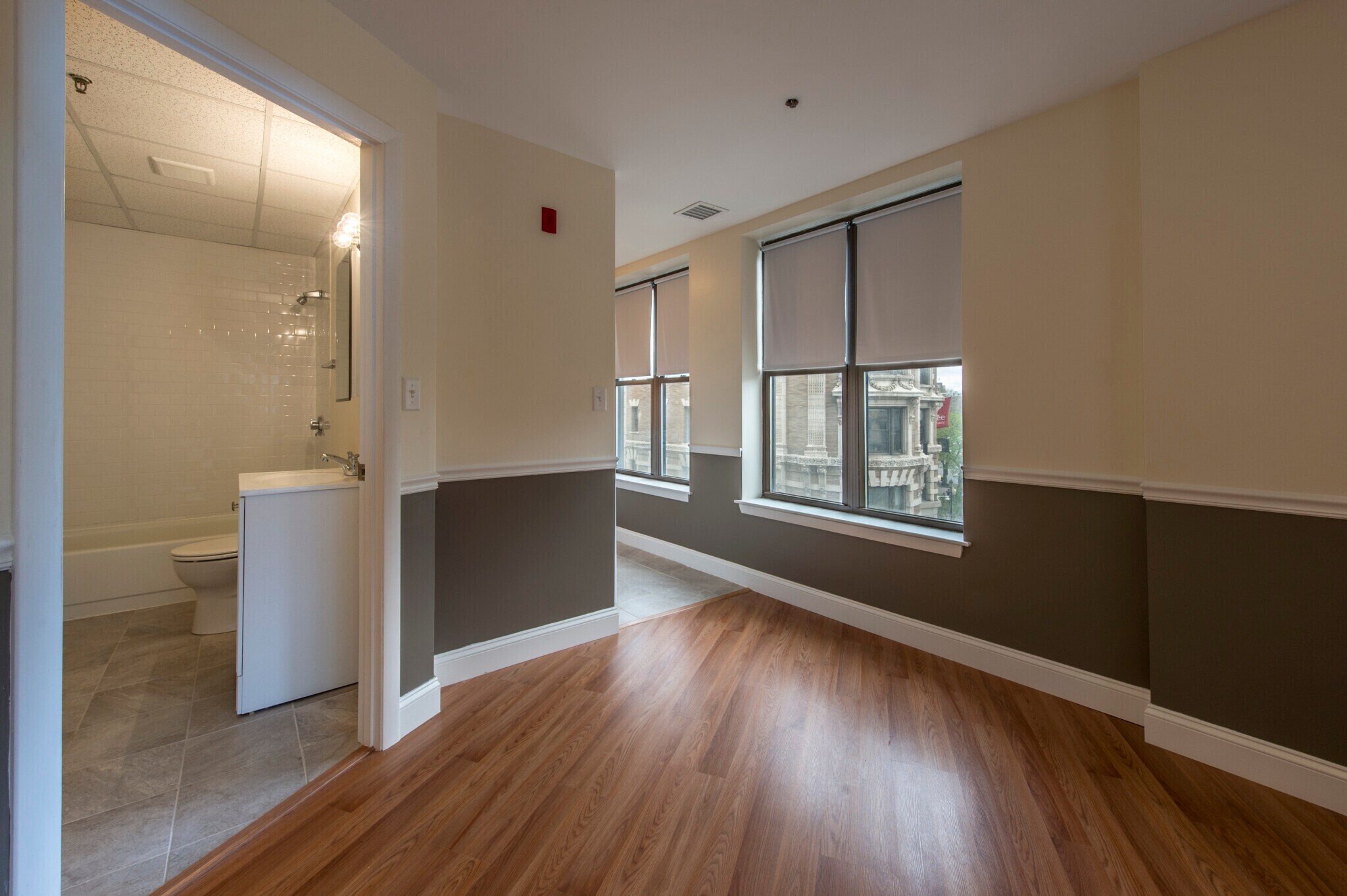 Building Photo - 1078 Boylston St