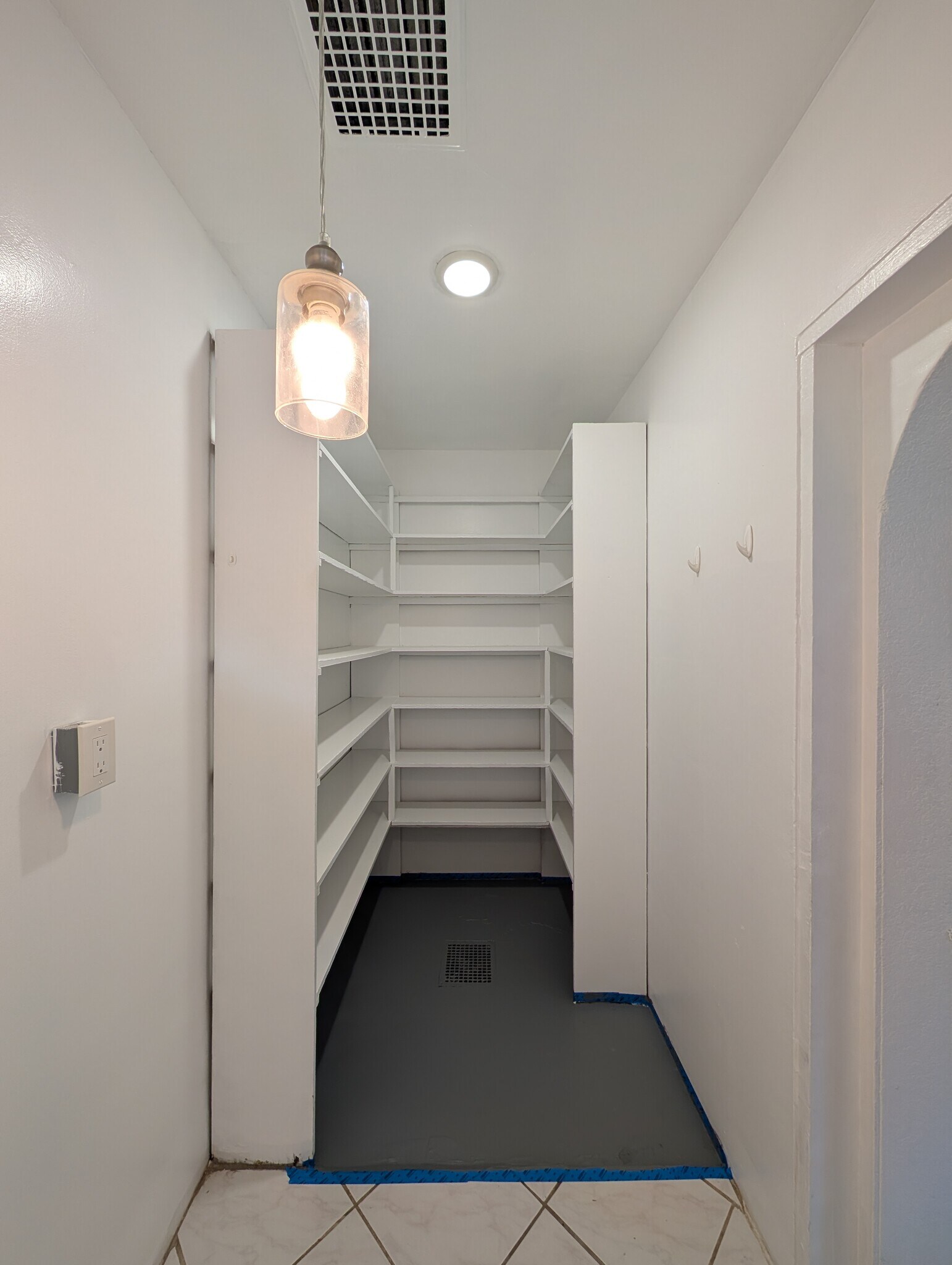 Pantry - 6341 Palm Ave
