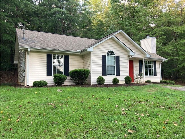 Building Photo - 6110 Lakeside Ct