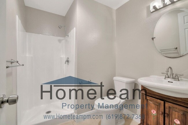 Building Photo - **$500 MOVE IN CREDIT** 2BR/2BA 894SQFT MISSION VALLEY CONDO * New Flooring *