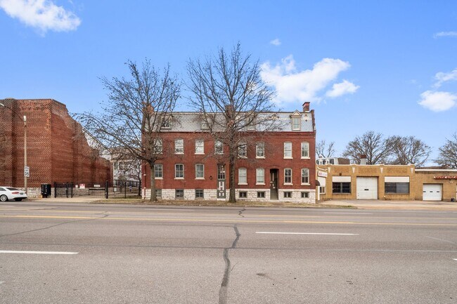 Building Photo - 2226 Gravois Ave