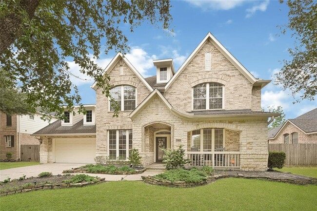 Building Photo - 13802 Bowden Creek Dr