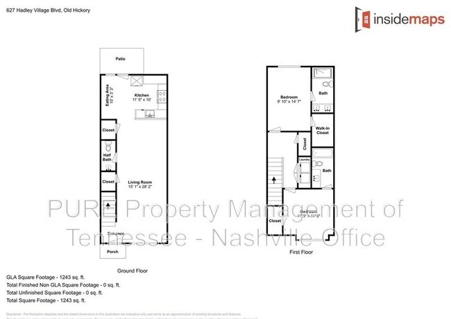 Building Photo - 600 Hadley Vlg Blvd