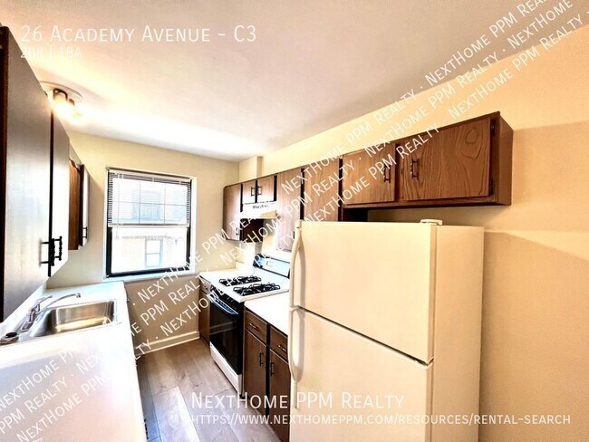 Building Photo - 26 Academy Ave