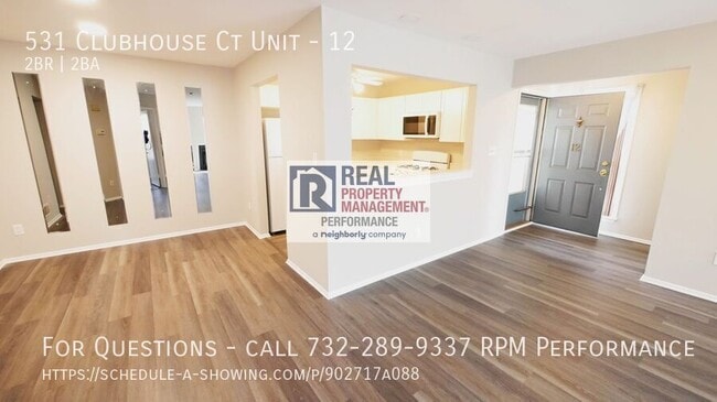 Building Photo - 531 Clubhouse Ct