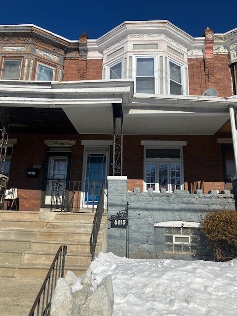 Building Photo - 6115 Lansdowne Ave