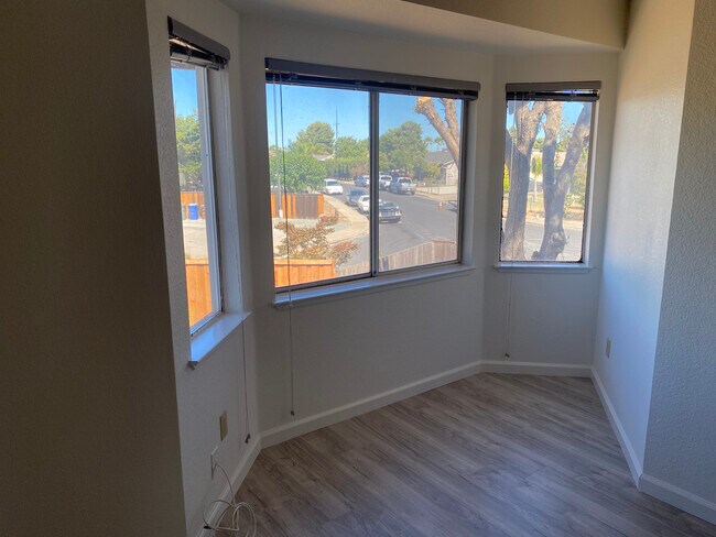 View from Master Bedroom - 1100 Bear River Ct