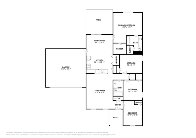 Building Photo - 558 Robins Egg Dr