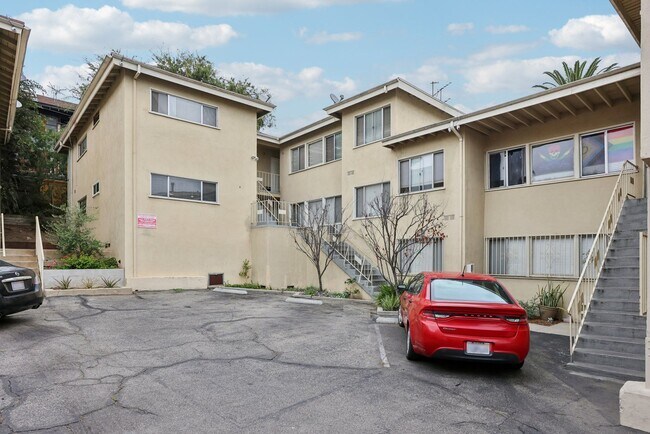 Building Photo - 2245 W 26th Pl