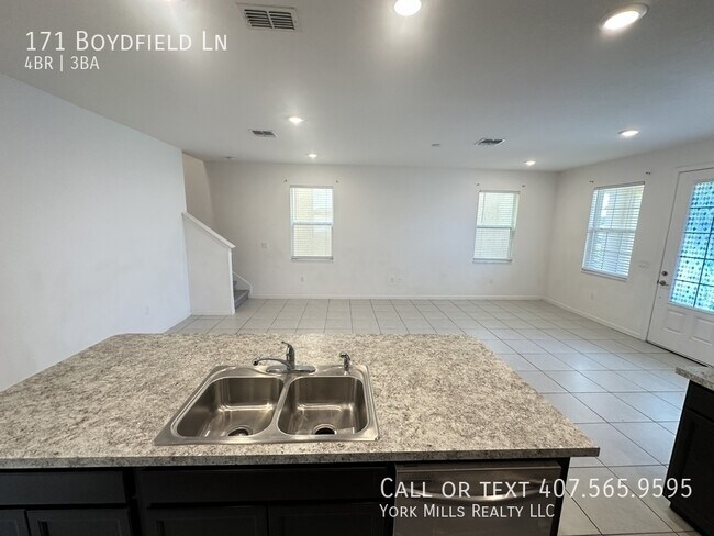 Building Photo - 171 Boydfield Ln