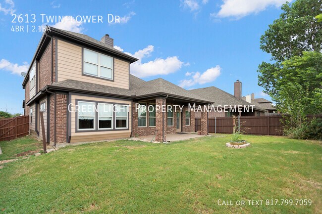 Building Photo - 2613 Twinflower Dr