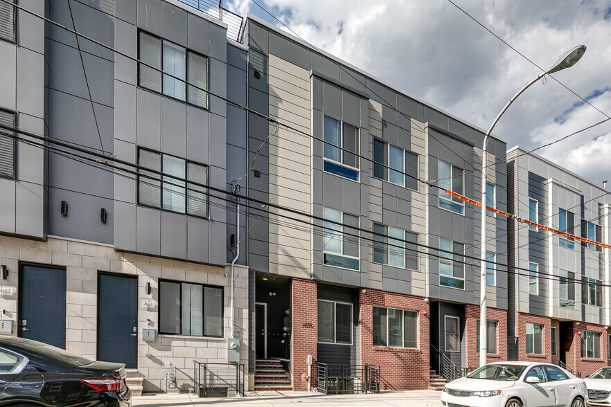 Building Photo - 2635 Federal St