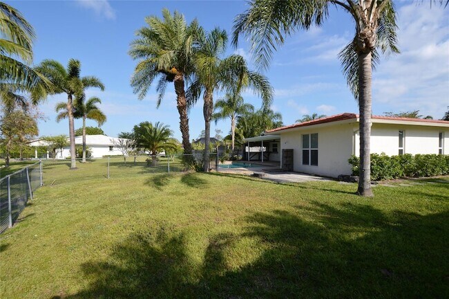 Building Photo - 8592 NW 7th St