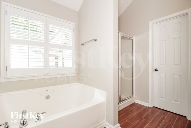 Building Photo - 3221 McEver Woods Trail