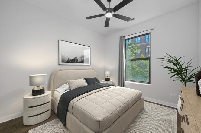 Building Photo - 2 S Leavitt St