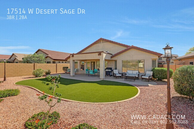 Building Photo - 17514 W Desert Sage Dr