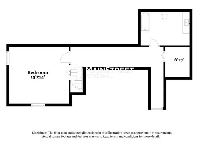 Building Photo - 3 Bedroom Pet-Friendly Home in KNOXVILLE, TN with Main Street Renewal