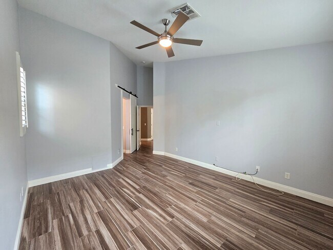 Building Photo - Unique Summerlin Home!