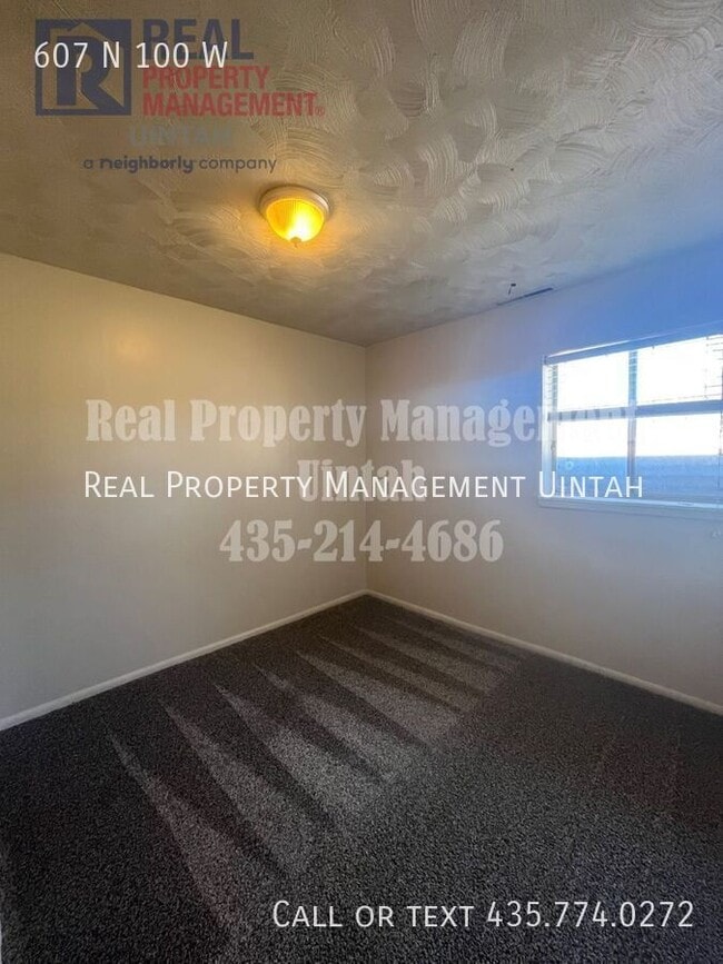 Building Photo - 607 N 100 W