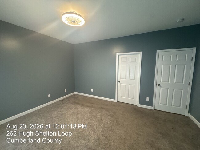 Building Photo - 262 Hugh Shelton Loop