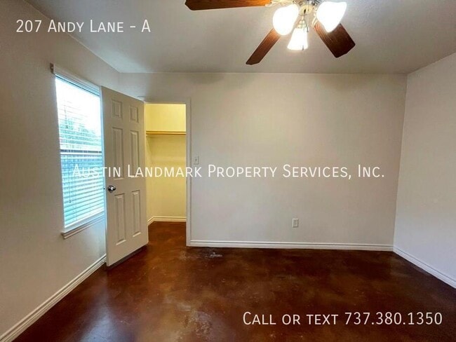 Building Photo - 207 Andy Ln