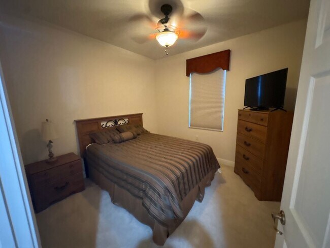 Building Photo - SPECIAL $500 off 1st MONTHS RENT— Fully Furnished or Unfurnished! Lakeview Elegance in Porto Vist...