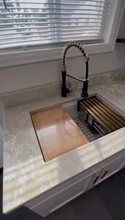 New Multi-Function Sink - 7222 East Burnside