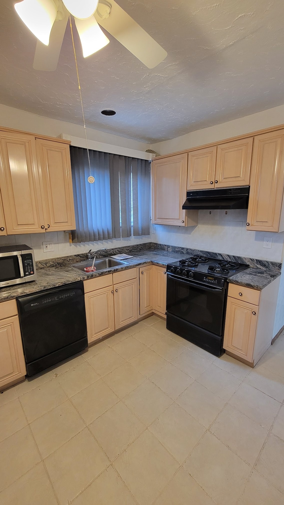 Main Level Kitchen - 768 Florence Pl