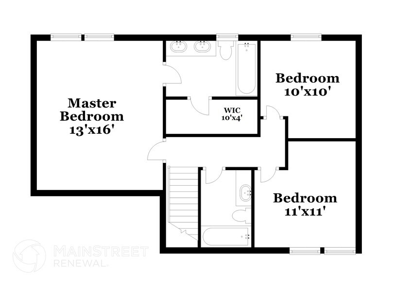 Building Photo - 5421 Carriage Ct