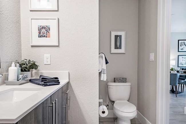 Building Photo - 9281 NW 57th St