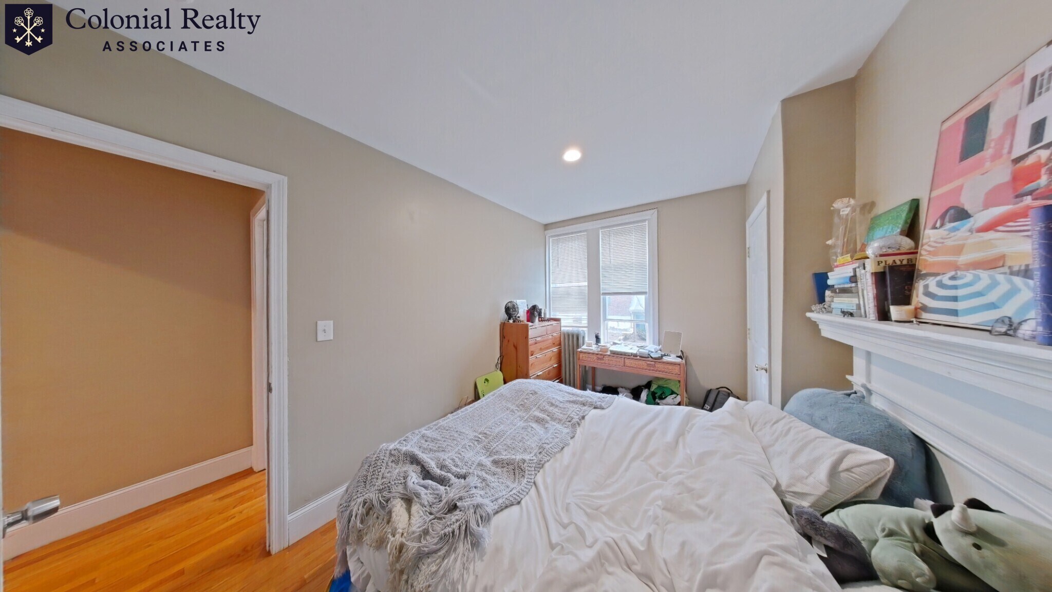 Building Photo - 68 Egmont St