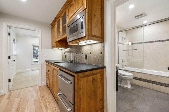 Building Photo - 7BR / 5.5BA Los Altos Home with Elevator, 3-Car Garage & EV Charging