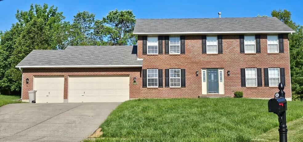 Primary Photo - 6553 Clearview Lake Dr