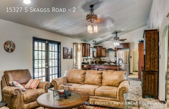 Building Photo - 15327 S Skaggs Rd