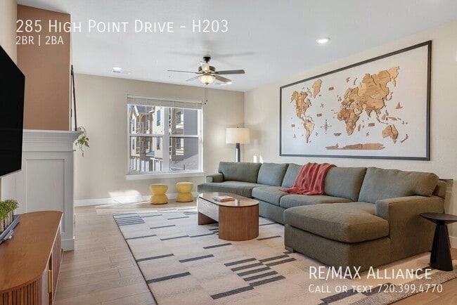 Building Photo - 285 High Point Dr