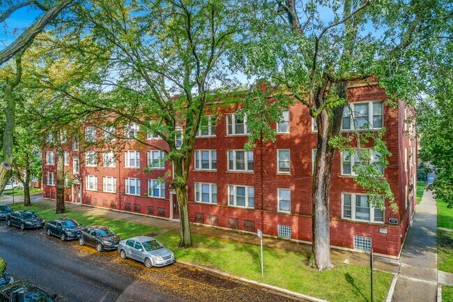 Building Photo - 1954-55 West Winona Street, Chicago, IL 60...