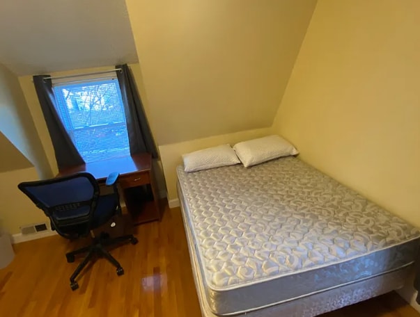 Building Photo - 27 Albion St