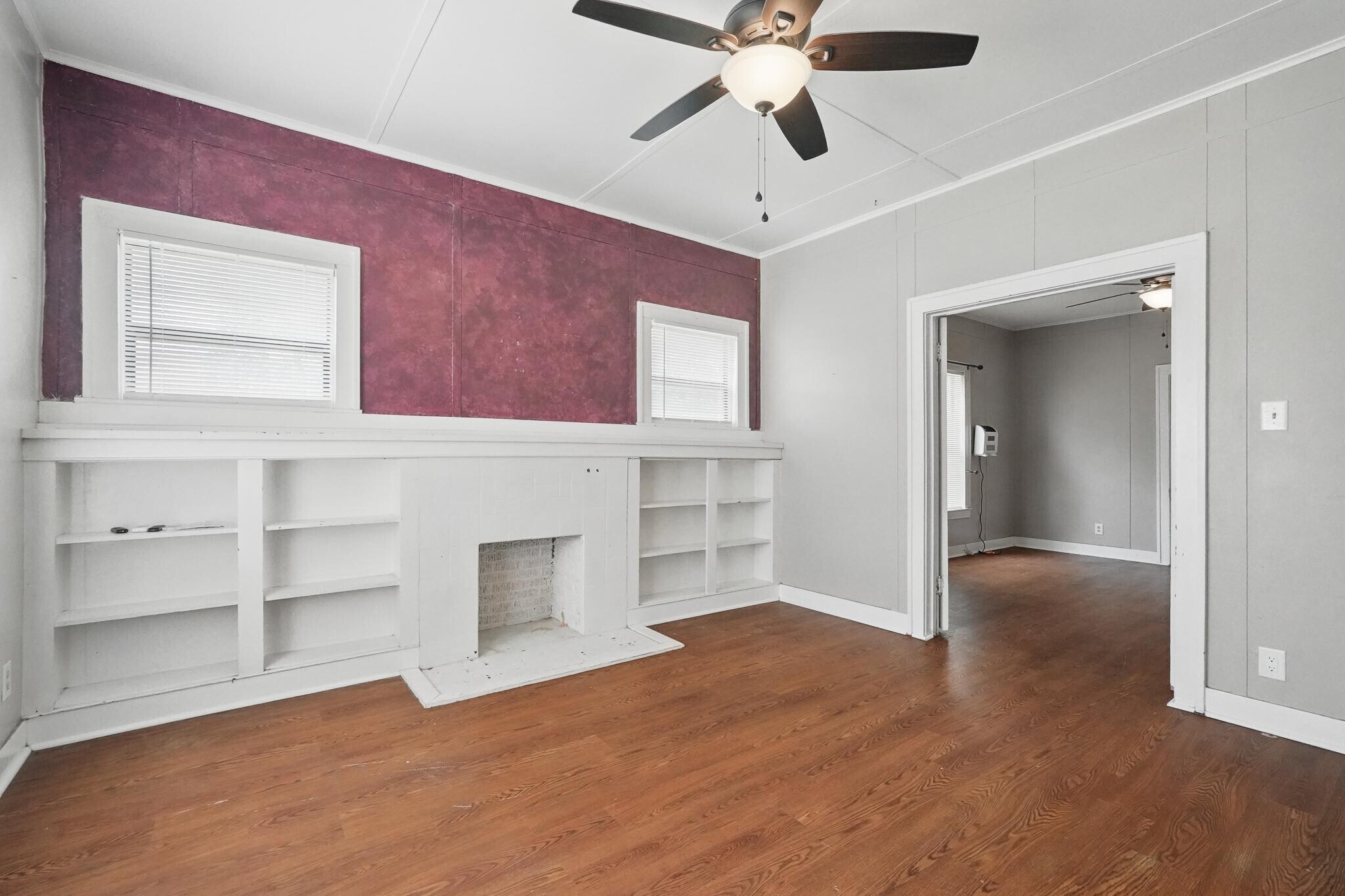Building Photo - 642 Beech St