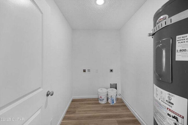 Building Photo - Brand-New 2-Bed, 2-Bath Home in Humboldt – 1,090 Sq Ft on Dodson Street