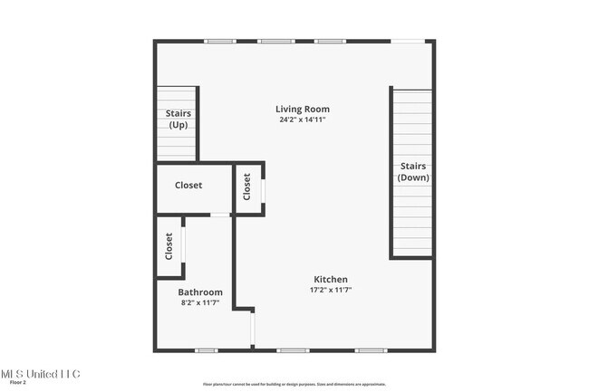 Building Photo - 1400 Mill Rd