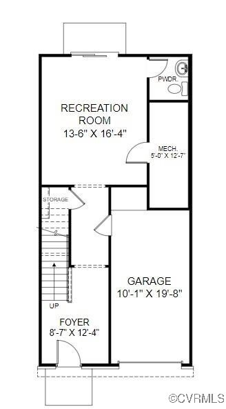 Building Photo - 636 McCormick Farm Dr