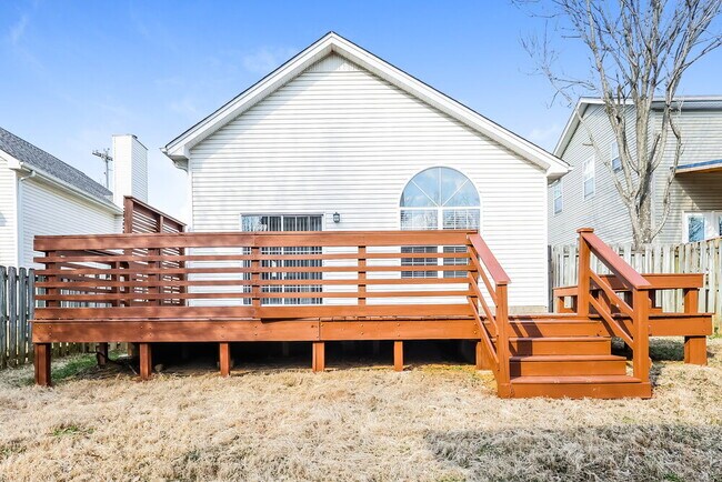 Building Photo - 3521 Glenfalls Dr